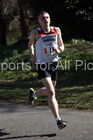 Senior mens Northern 12 Stage Road Relay Champs., Birkenhead Park. Photo: David T. Hewitson/Sports for All Pics